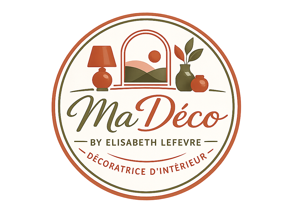 Ma Déco By Élisabeth